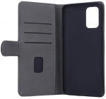 Gear Wallet Case Black - Oneplus 8T