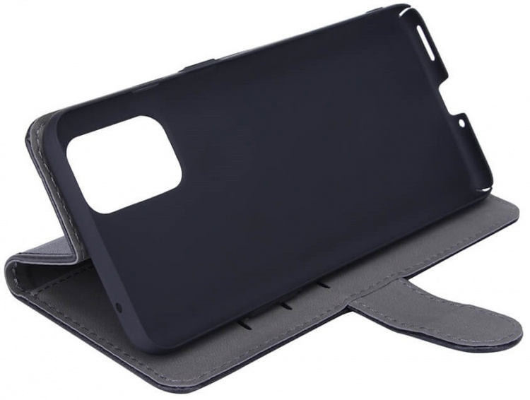 Gear Wallet Case Black - Oneplus 8T