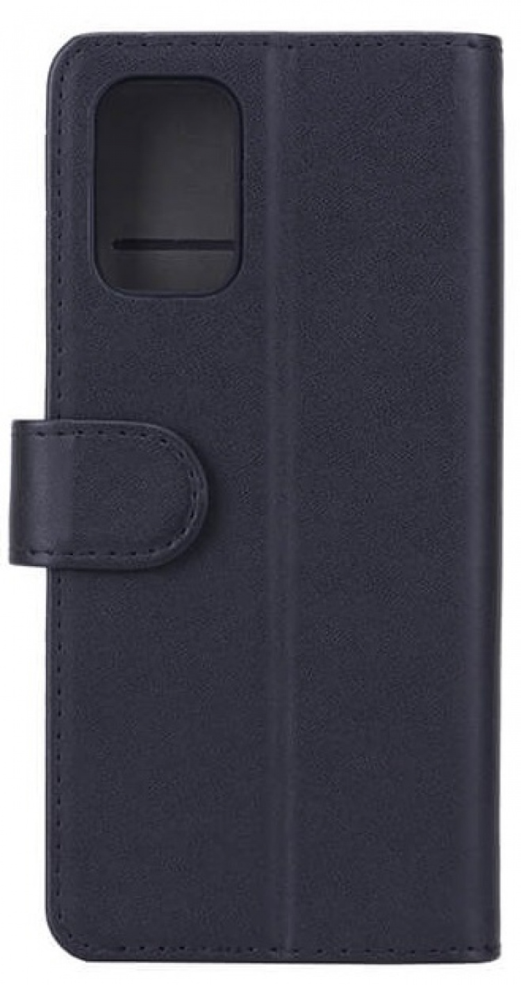 Gear Wallet Case Black - Oneplus 8T
