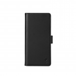 Gear Wallet Case Black - Motorola G9 Play Gear Wallet Case Black - Motorola G9 Play