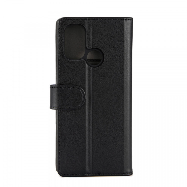 Gear Wallet Case Black - Oneplus Nord N100 Gear Wallet Case Black - Oneplus Nord N100