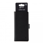 Gear Wallet Case Black - Oneplus Nord N100