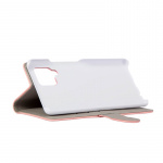 Gear Wallet Case Pink - Samsung A42