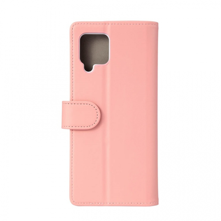 Gear Wallet Case Pink - Samsung A42