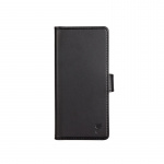 Gear Wallet Case Black - Samsung A42