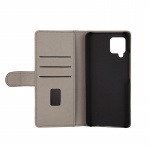 Gear Wallet Case Black - Samsung A42