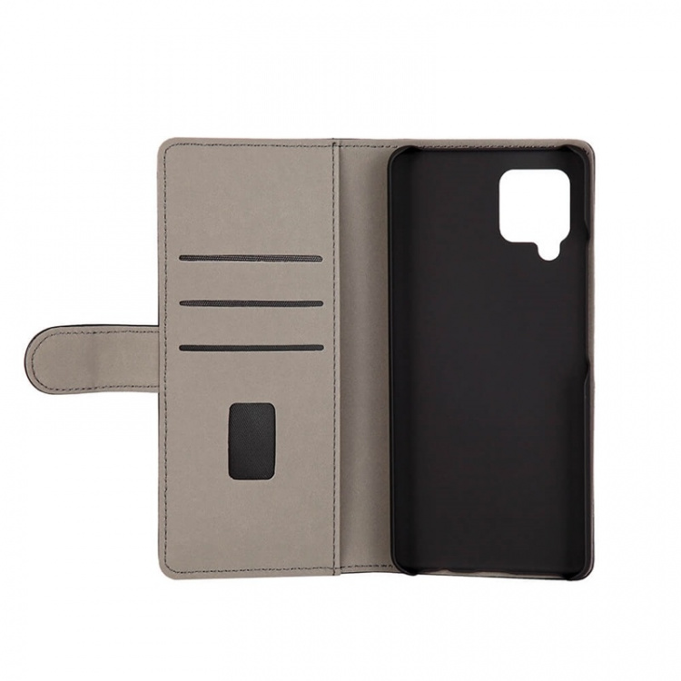 Gear Wallet Case Black - Samsung A42