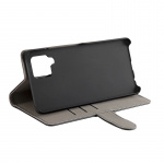 Gear Wallet Case Black - Samsung A42