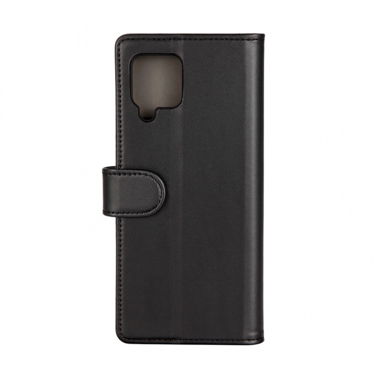 Gear Wallet Case Black - Samsung A42