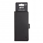 Gear Wallet Case Black - Samsung A42