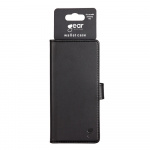 Gear Wallet Case Black - Samsung A42