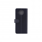 Gear Wallet Case Black - Nokia 8.3