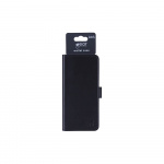 Gear Wallet Case Black - Nokia 8.3