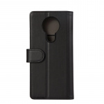 Gear Wallet Case Black - Nokia 3.4 Gear Wallet Case Black - Nokia 3.4