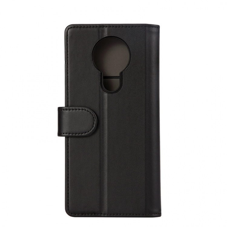 Gear Wallet Case Black - Nokia 3.4 Gear Wallet Case Black - Nokia 3.4