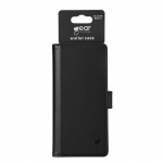 Gear Wallet Case Black - Nokia 3.4 Gear Wallet Case Black - Nokia 3.4