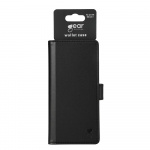 Gear Wallet Case Black - Nokia 3.4 Gear Wallet Case Black - Nokia 3.4