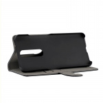 Gear Wallet Case Black - Nokia 2.4 Gear Wallet Case Black - Nokia 2.4