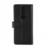 Gear Wallet Case Black - Nokia 2.4 Gear Wallet Case Black - Nokia 2.4