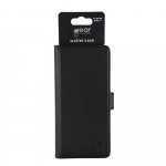 Gear Wallet Case Black - Nokia 2.4 Gear Wallet Case Black - Nokia 2.4