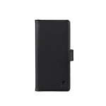 Gear Wallet Case Black -Samsung A21s