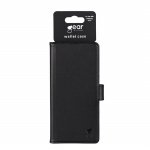 Gear Wallet Case Black -Samsung A21s