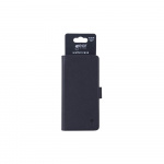 Gear Wallet Case Black -Samsung A21s