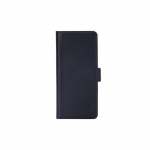Gear Wallet Xperia 1 II Black Gear Wallet Xperia 1 II Black