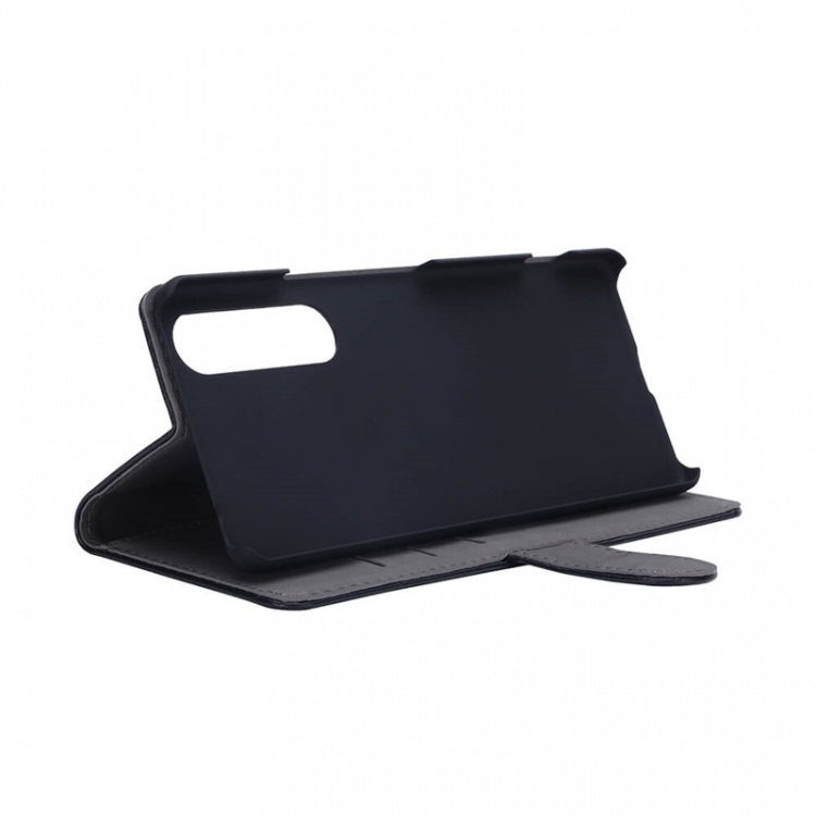 Gear Wallet Xperia 1 II Black Gear Wallet Xperia 1 II Black