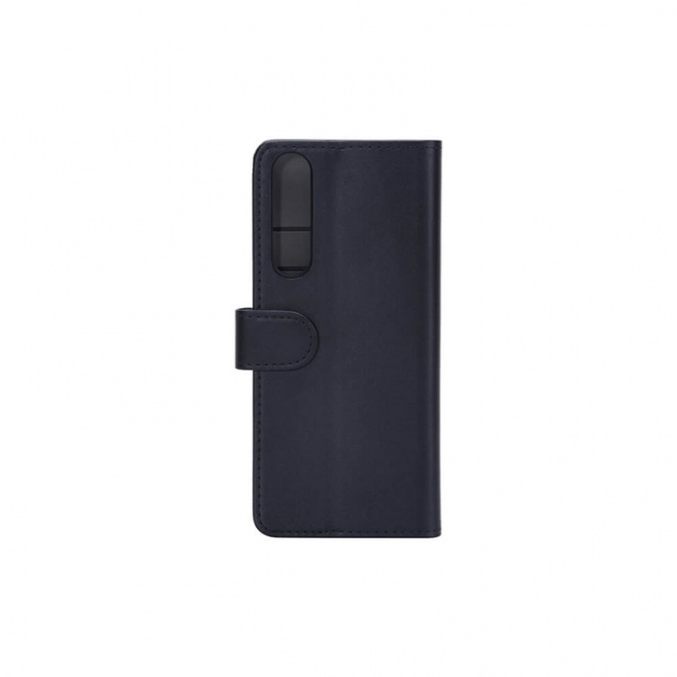 Gear Wallet Xperia 1 II Black Gear Wallet Xperia 1 II Black