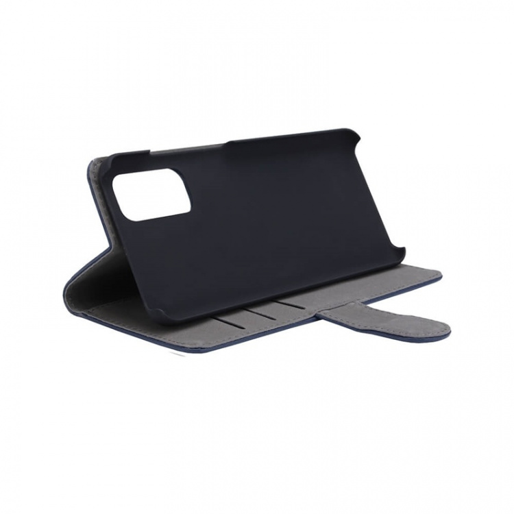 Gear Wallet Case Blue - Samsung S20 Limited Edition