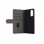 Gear Wallet Case Red - Samsung S20 Limited Edition