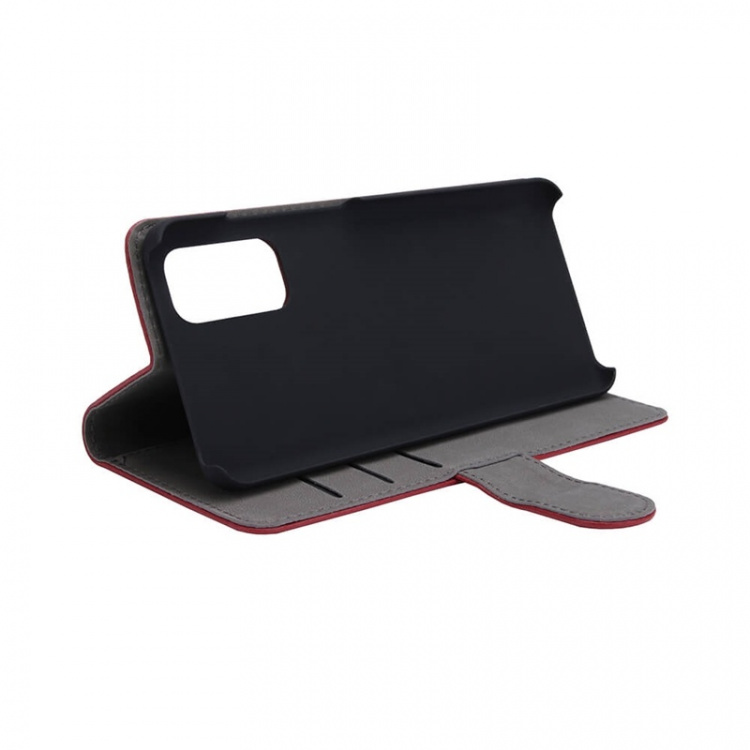 Gear Wallet Case Red - Samsung S20 Limited Edition