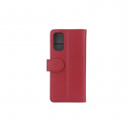 Gear Wallet Case Red - Samsung S20 Limited Edition