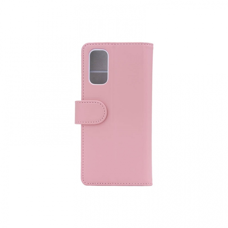 Gear Wallet Case Pink - Samsung S20