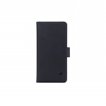 Gear Wallet Case Black - Samsung S20
