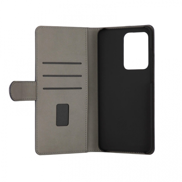 Gear Wallet Case Blue - Samsung S20 Ultra