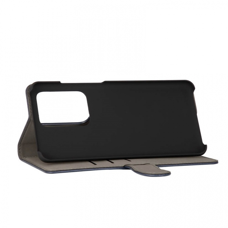 Gear Wallet Case Blue - Samsung S20 Ultra