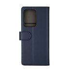 Gear Wallet Case Blue - Samsung S20 Ultra