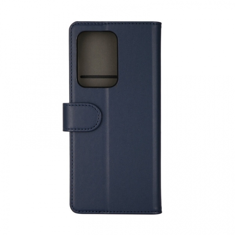 Gear Wallet Case Blue - Samsung S20 Ultra