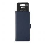 Gear Wallet Case Blue - Samsung S20 Ultra