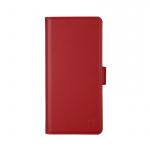 Gear Wallet Case Red - Samsung S20 Ultra Gear Wallet Case Red - Samsung S20 Ultra