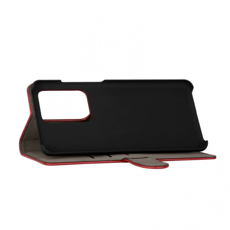 Gear Wallet Case Red - Samsung S20 Ultra Gear Wallet Case Red - Samsung S20 Ultra
