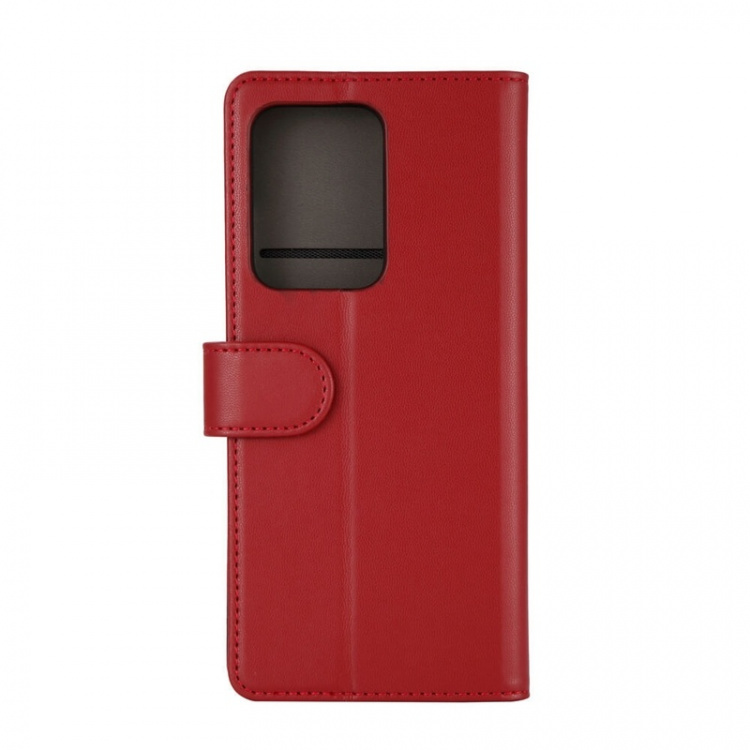 Gear Wallet Case Red - Samsung S20 Ultra Gear Wallet Case Red - Samsung S20 Ultra