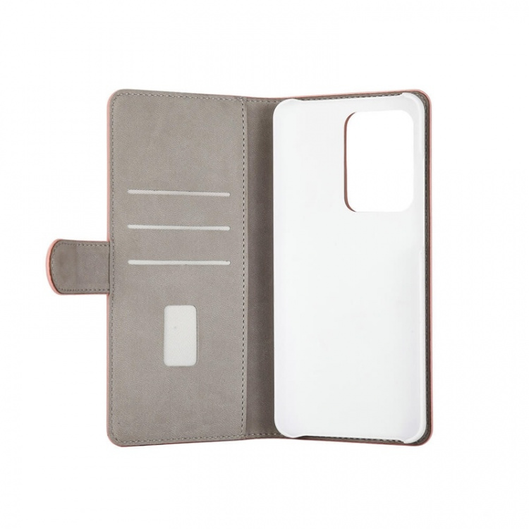 Gear Wallet Case Pink - Samsung S20 Ultra