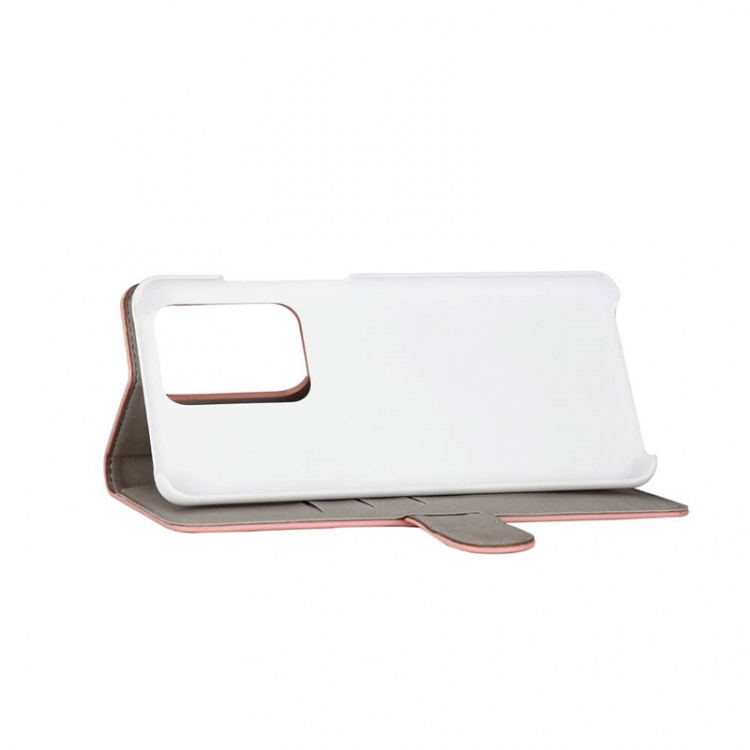 Gear Wallet Case Pink - Samsung S20 Ultra