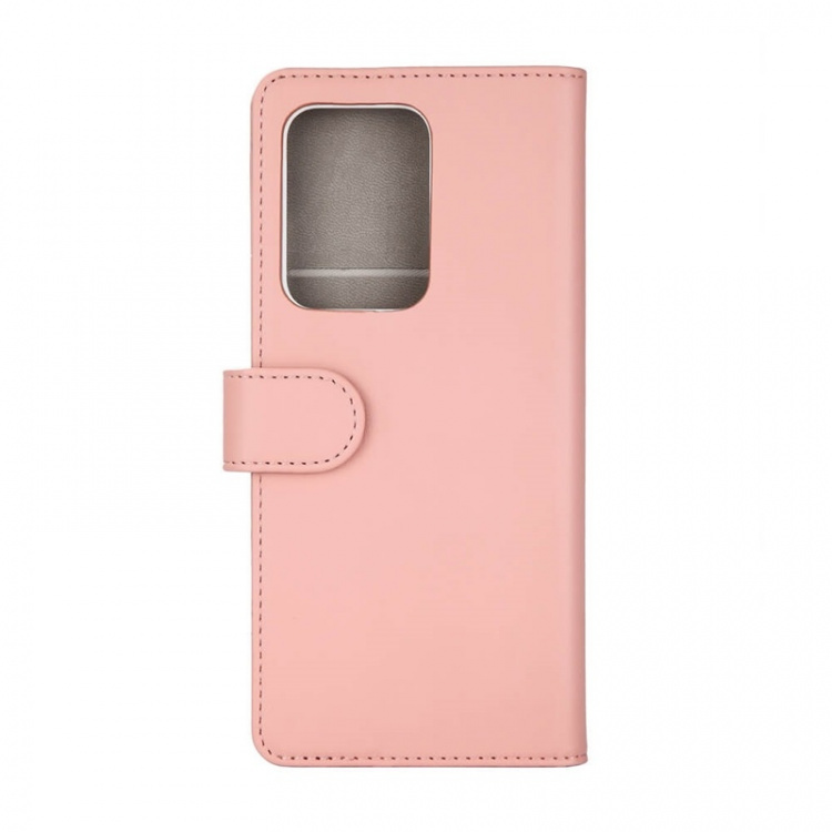 Gear Wallet Case Pink - Samsung S20 Ultra