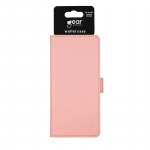 Gear Wallet Case Pink - Samsung S20 Ultra