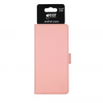Gear Wallet Case Pink - Samsung S20 Ultra