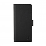 Gear Wallet Case Black - Samsung S20 Ultra